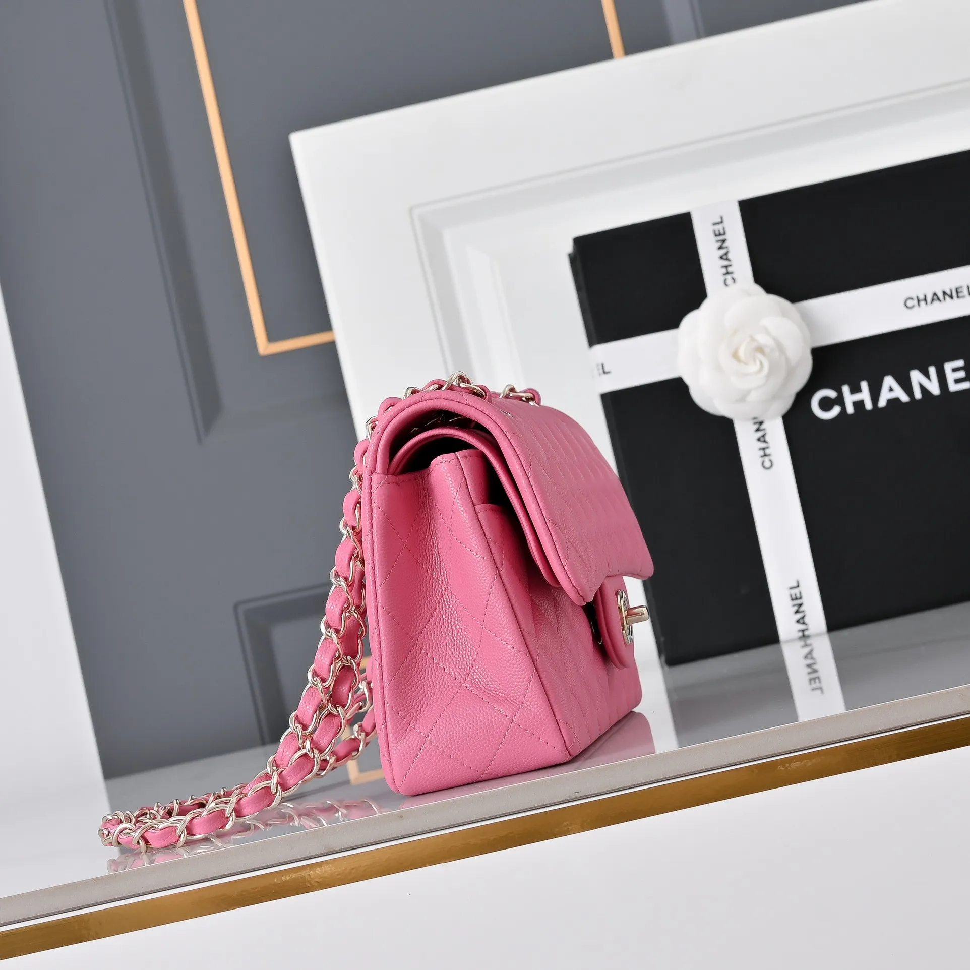 All Categories Chanel Women's Bag 2 (Chanel) Chanel Original Order 1113 Small Ball