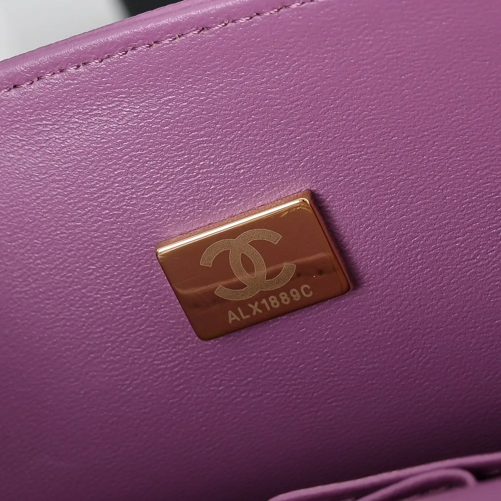 All Categories Chanel Women's Bag 2 (Chanel) Chanel Original Order 1113 Small Ball