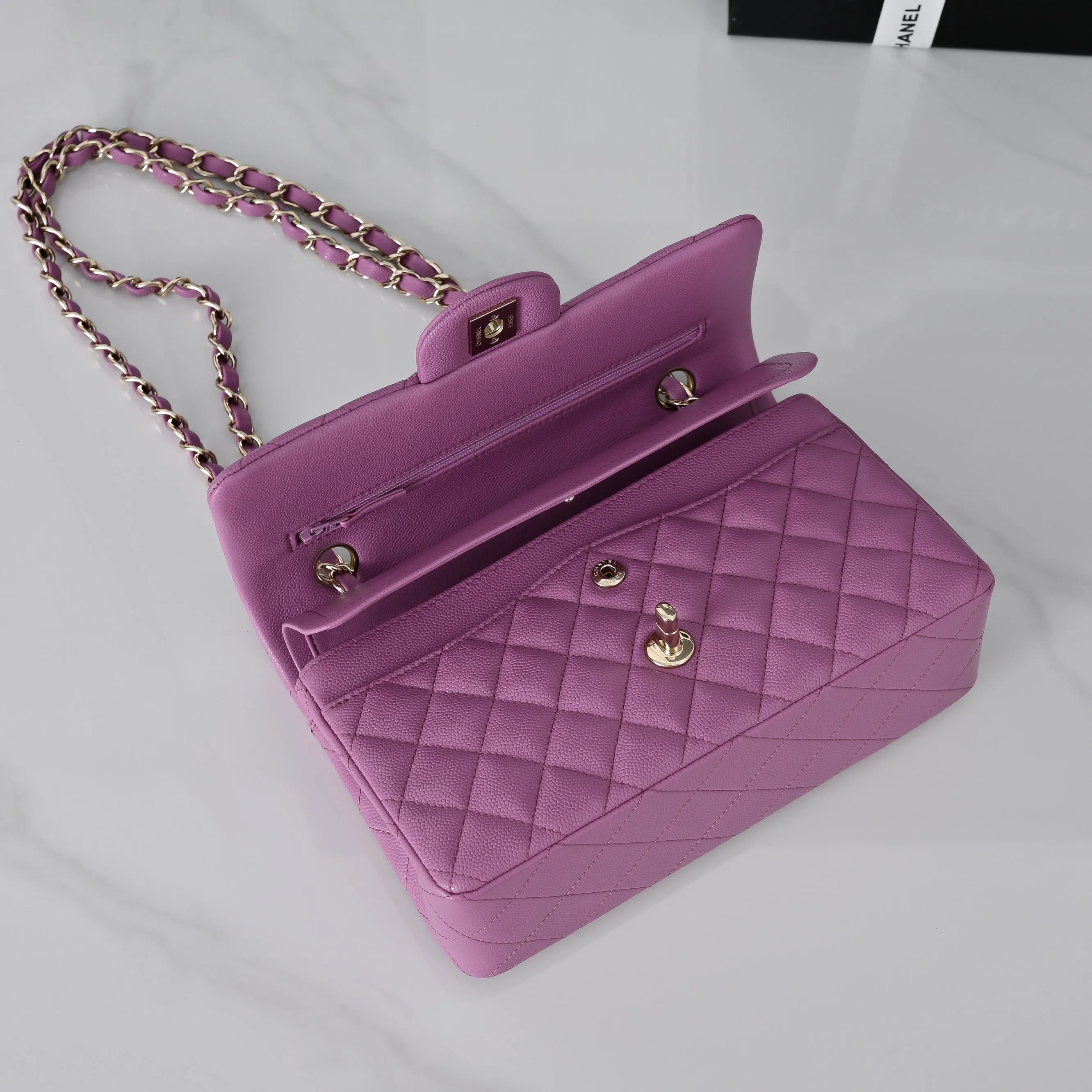 All Categories Chanel Women's Bag 2 (Chanel) Chanel Original Order 1113 Small Ball