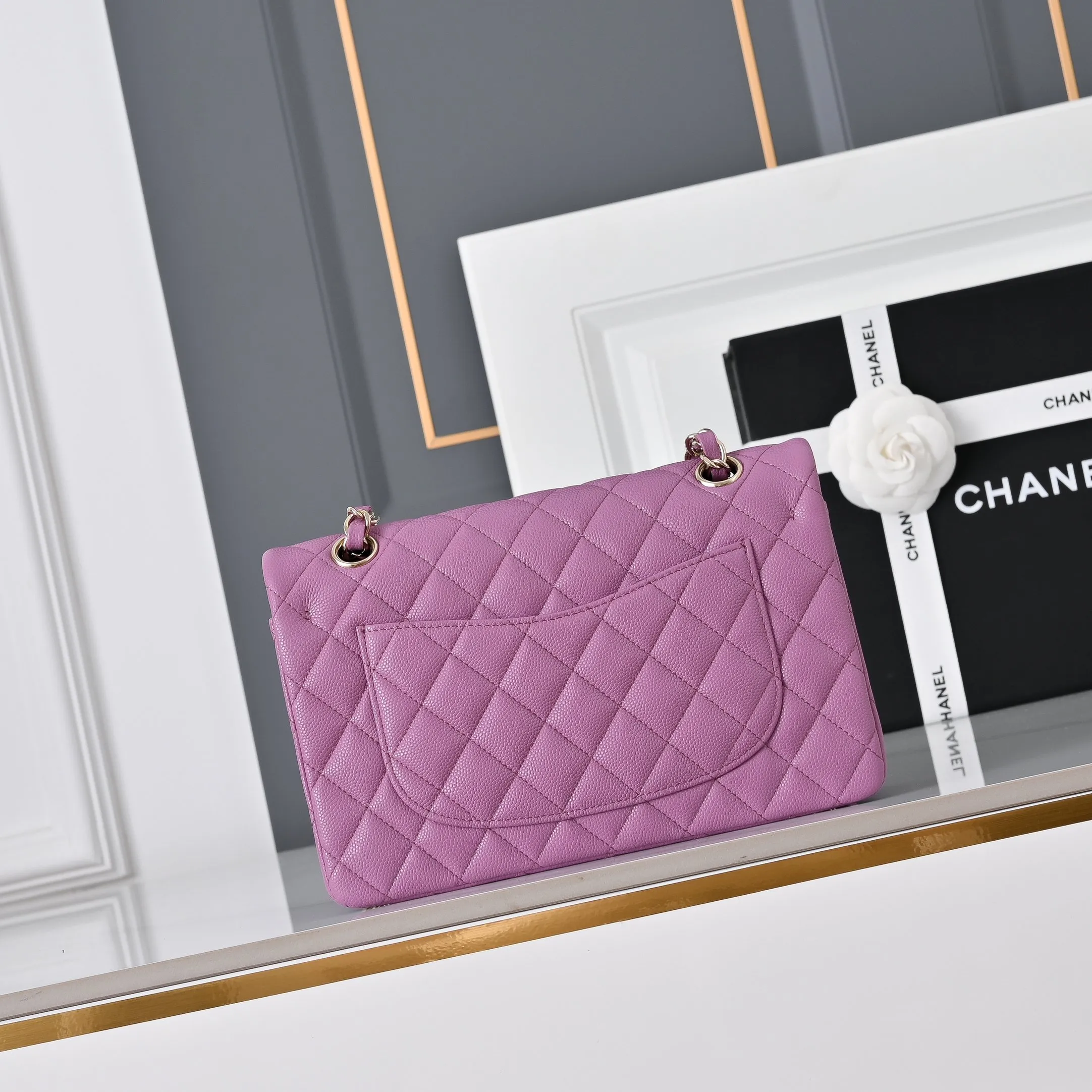 All Categories Chanel Women's Bag 2 (Chanel) Chanel Original Order 1113 Small Ball