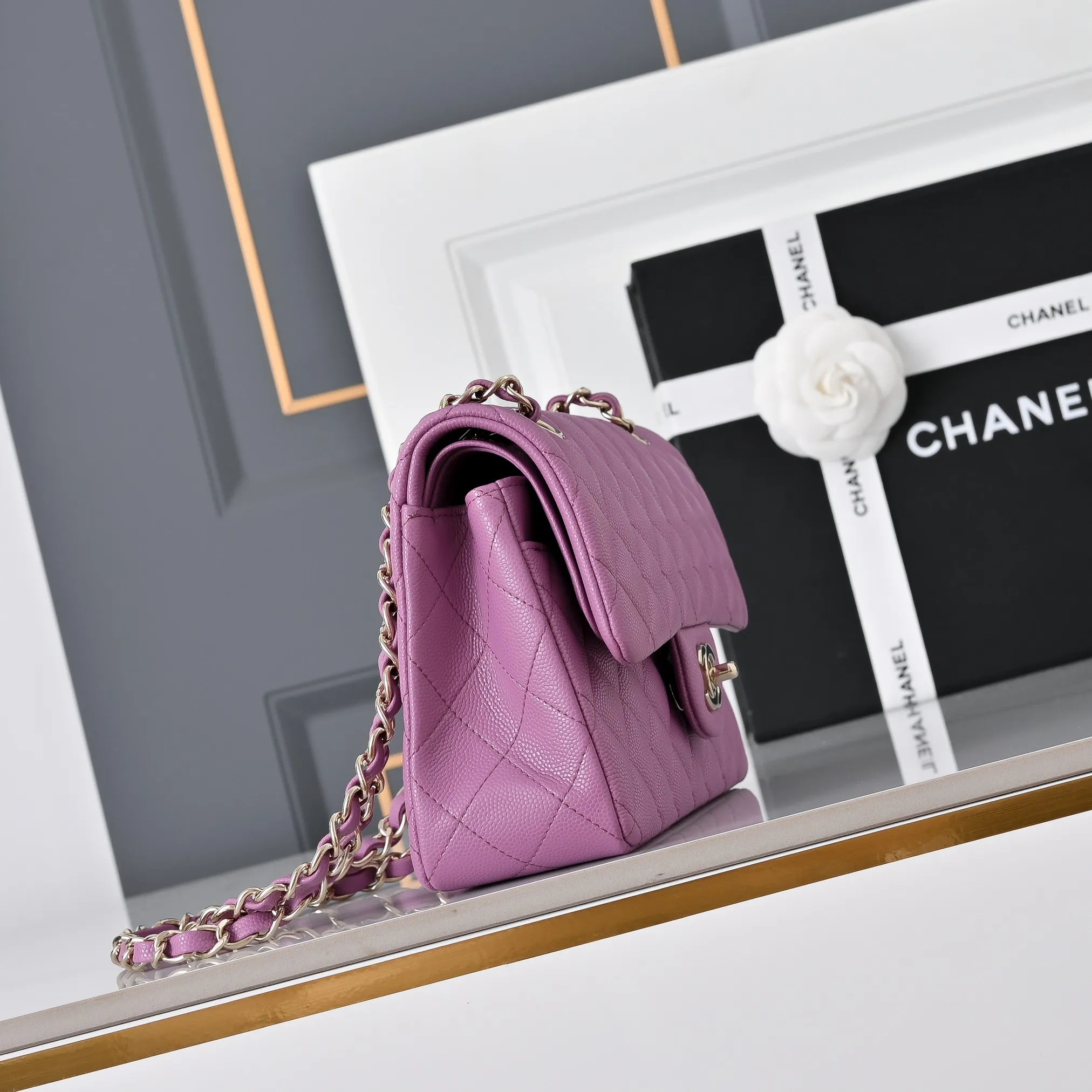 All Categories Chanel Women's Bag 2 (Chanel) Chanel Original Order 1113 Small Ball