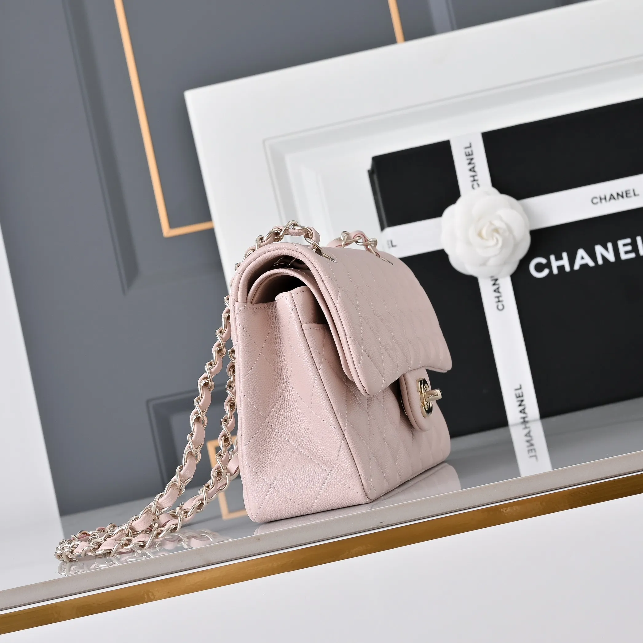 All Categories Chanel Women's Bag 2 (Chanel) Chanel Original Order 1113 Small Ball