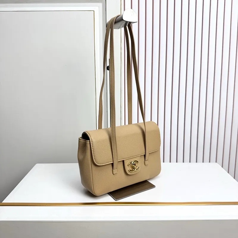 All Categories Official Website "Brand Women's Bags" Women's Bags 💙 Chanel 2026 Official Website CHANEL Crossbody Bag