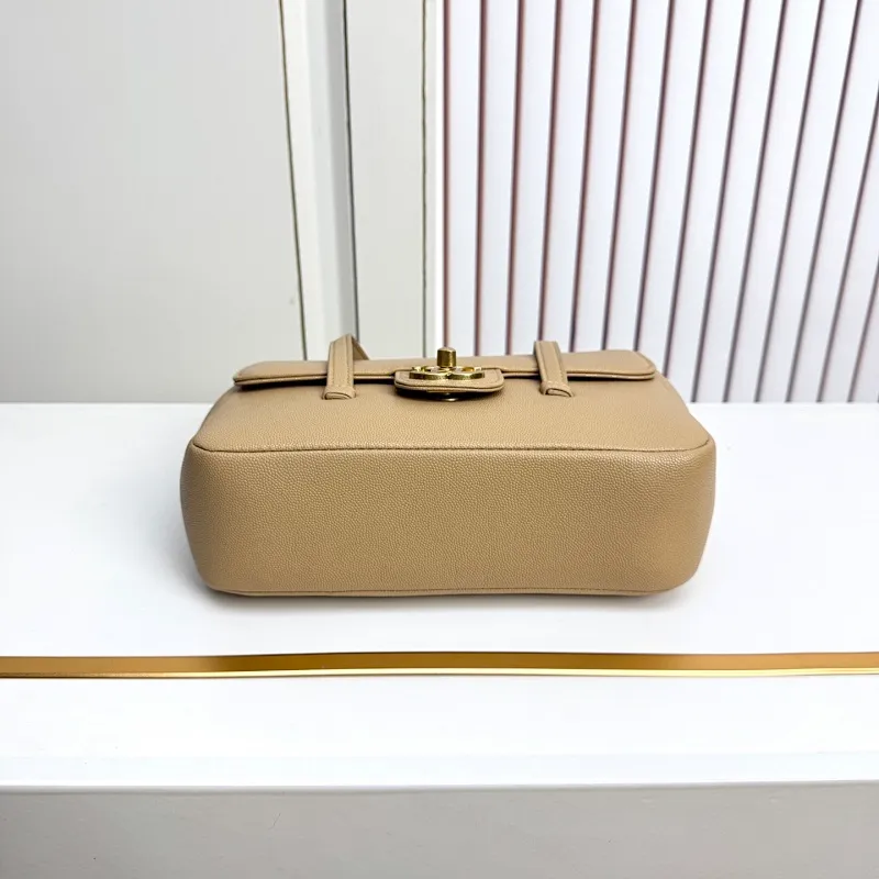All Categories Official Website "Brand Women's Bags" Women's Bags 💙 Chanel 2026 Official Website CHANEL Crossbody Bag