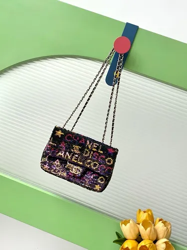 All Categories Chanel Women's Bags (Chanel) Chanel AS4561