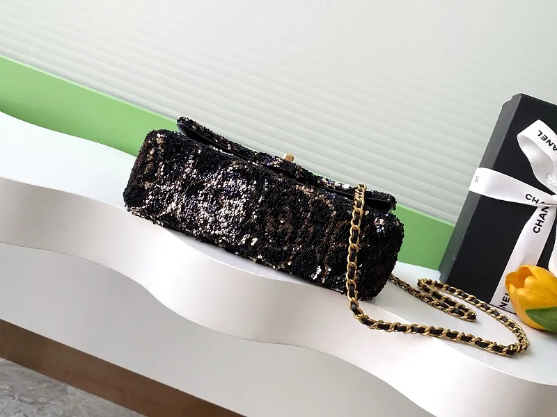 All Categories Chanel Women's Bags (Chanel) Chanel AS4561