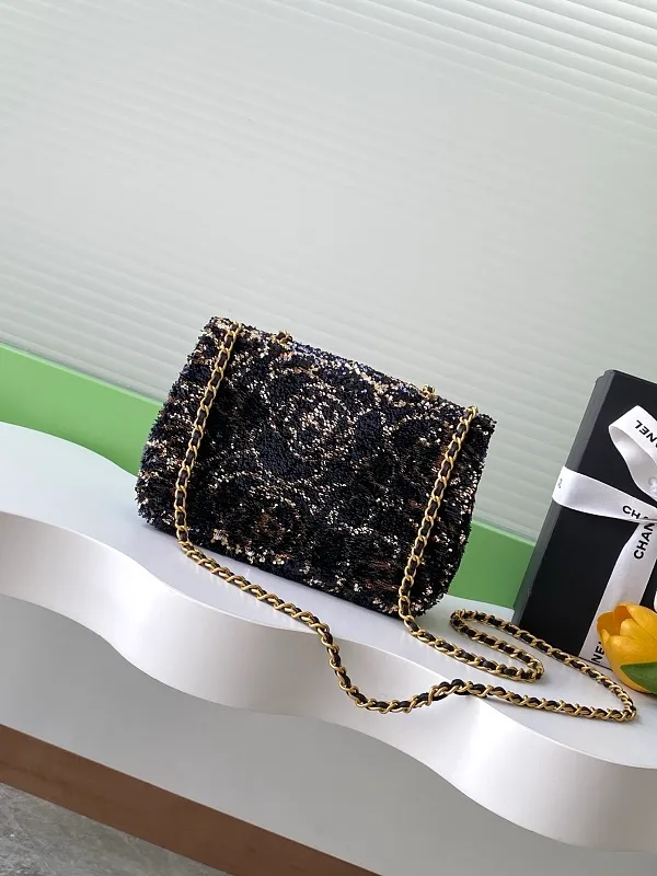All Categories Chanel Women's Bags (Chanel) Chanel AS4561