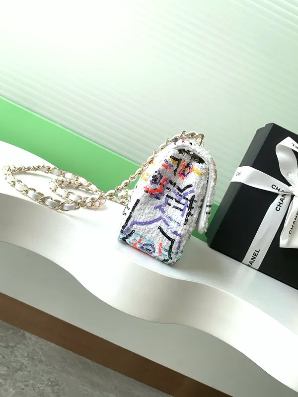 All Categories Chanel Women's Bags (Chanel) Chanel AS4561