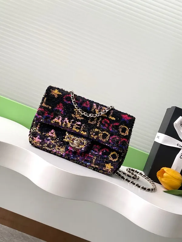 All Categories Chanel Women's Bags (Chanel) Chanel AS4561
