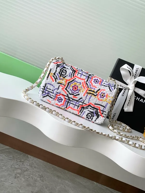 All Categories Chanel Women's Bags (Chanel) Chanel AS4561