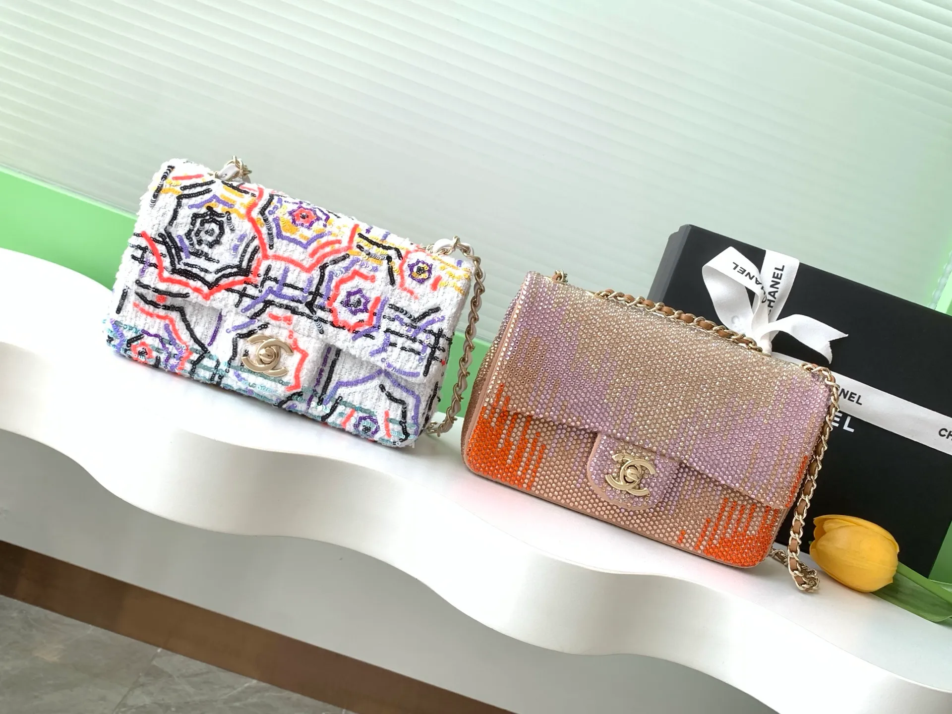 All Categories Chanel Women's Bags (Chanel) Chanel AS4561