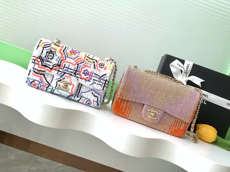 All Categories Chanel Women's Bags (Chanel) Chanel AS4561