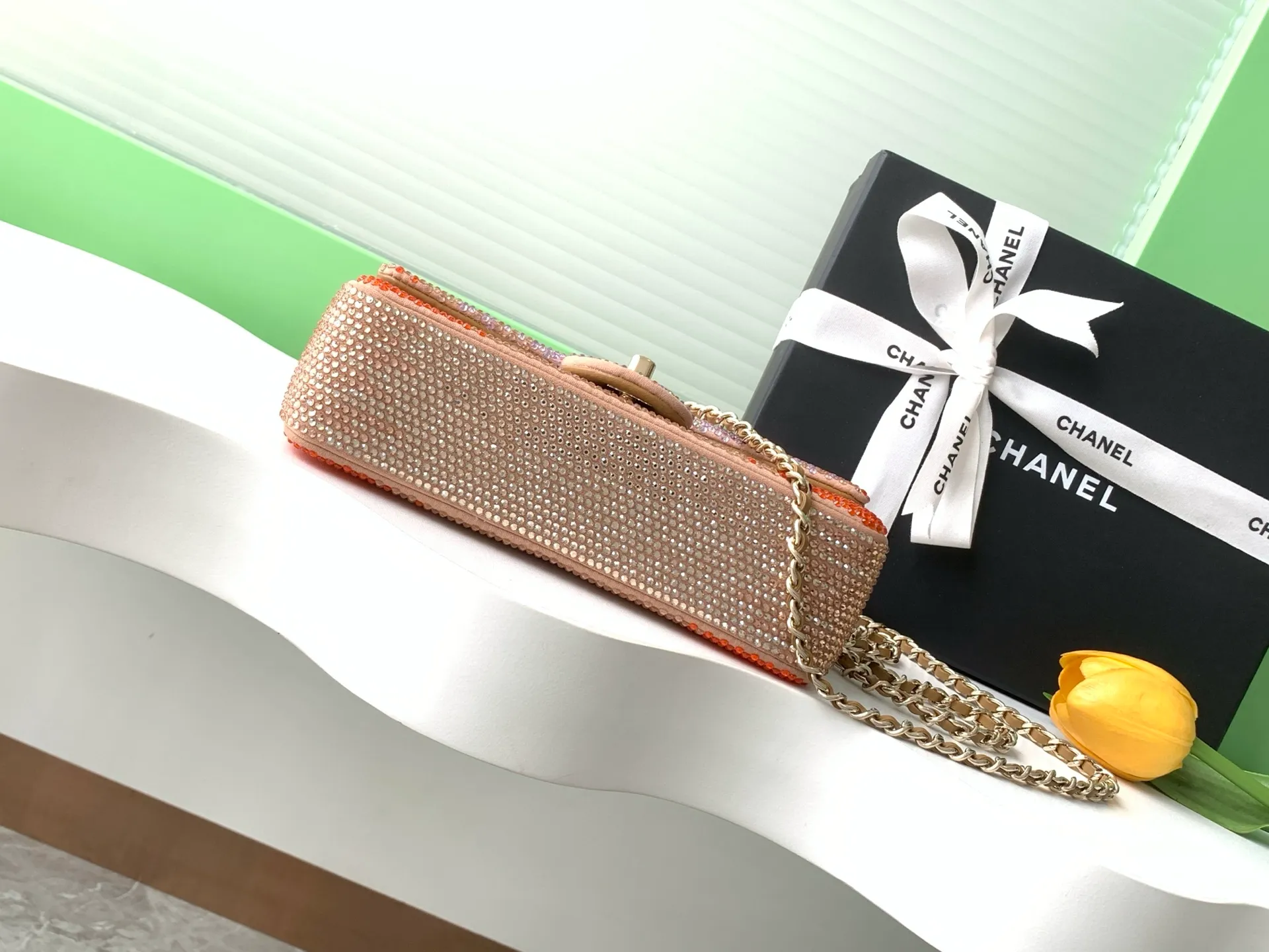 All Categories Chanel Women's Bags (Chanel) Chanel AS4561