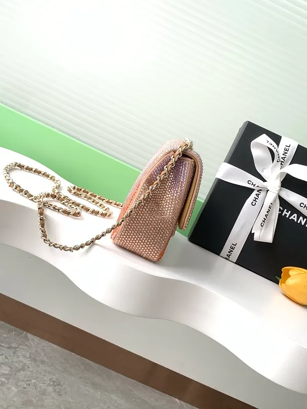 All Categories Chanel Women's Bags (Chanel) Chanel AS4561