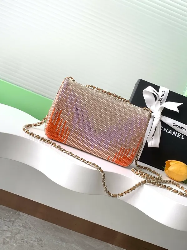 All Categories Chanel Women's Bags (Chanel) Chanel AS4561