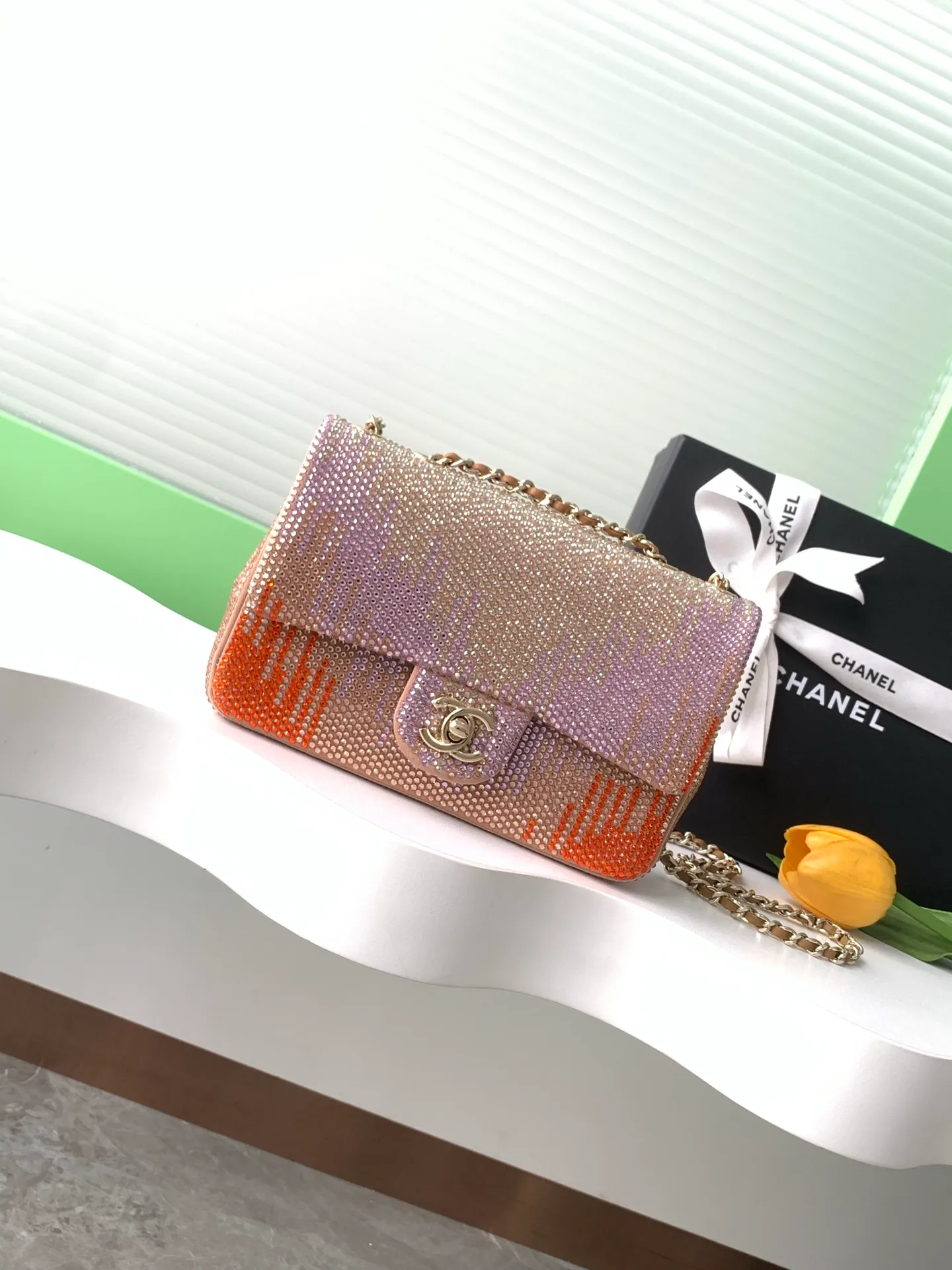 All Categories Chanel Women's Bags (Chanel) Chanel AS4561