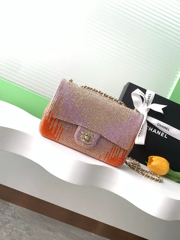 All Categories Chanel Women's Bags (Chanel) Chanel AS4561