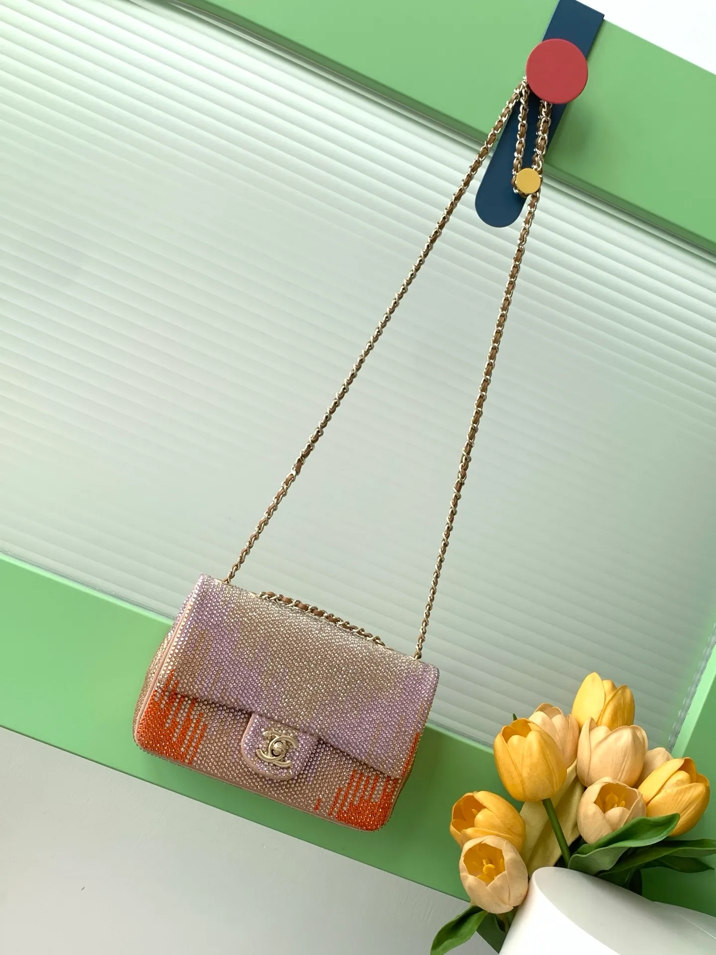 All Categories Chanel Women's Bags (Chanel) Chanel AS4561