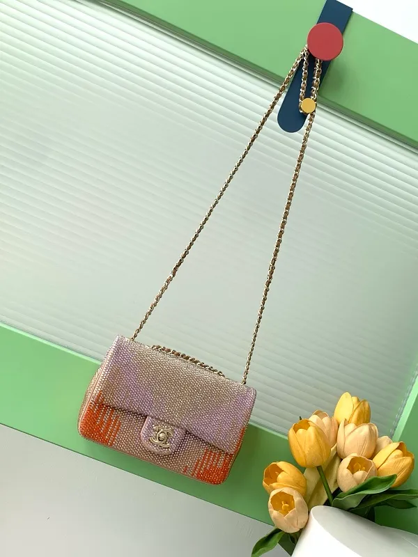 All Categories Chanel Women's Bags (Chanel) Chanel AS4561