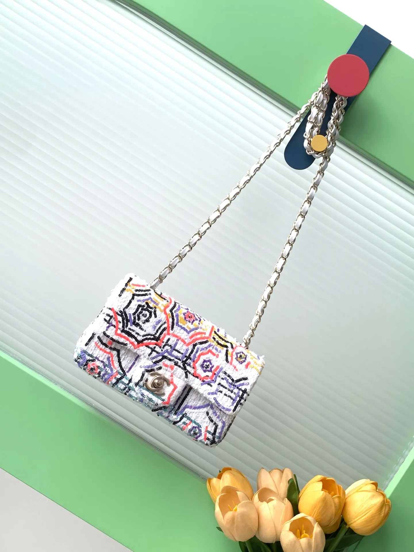 All Categories Chanel Women's Bags (Chanel) Chanel AS4561