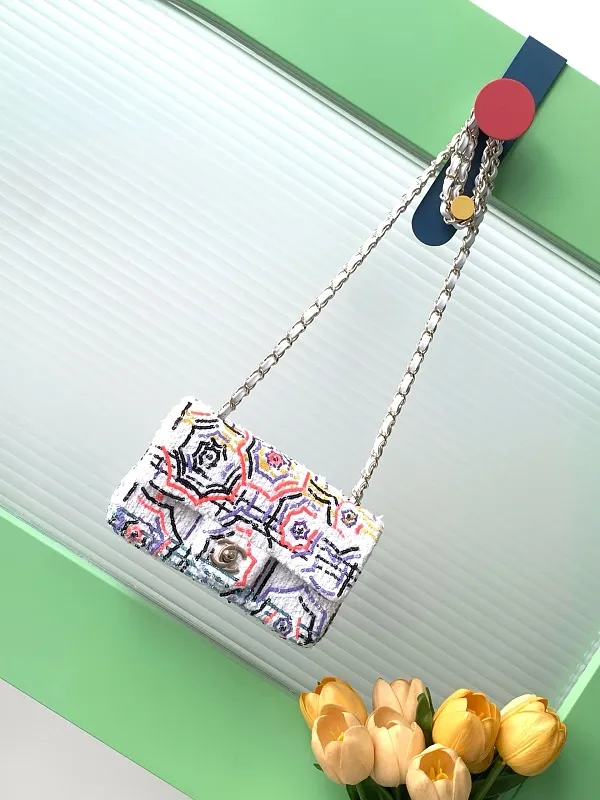 All Categories Chanel Women's Bags (Chanel) Chanel AS4561