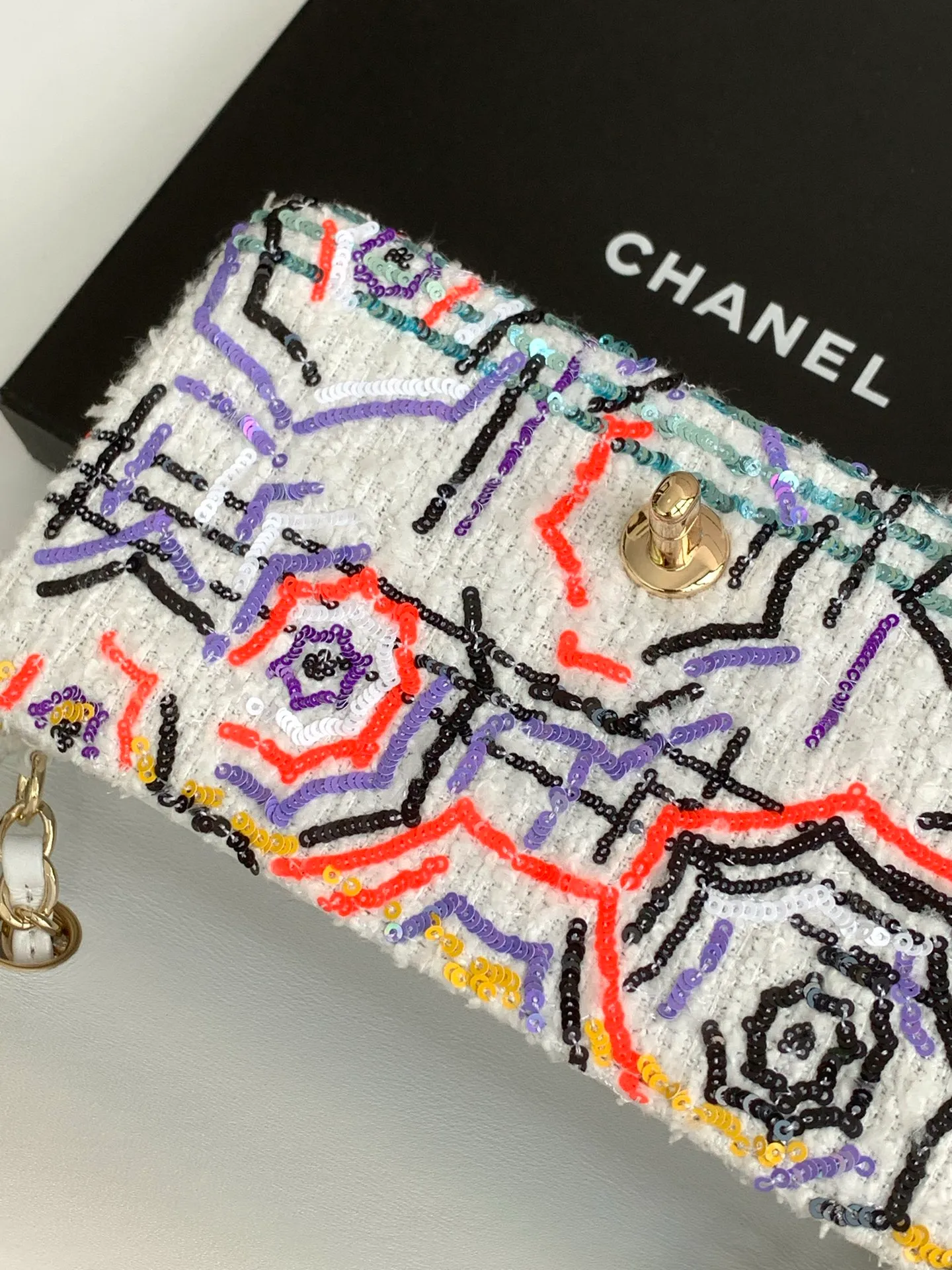 All Categories Chanel Women's Bags (Chanel) Chanel AS4561