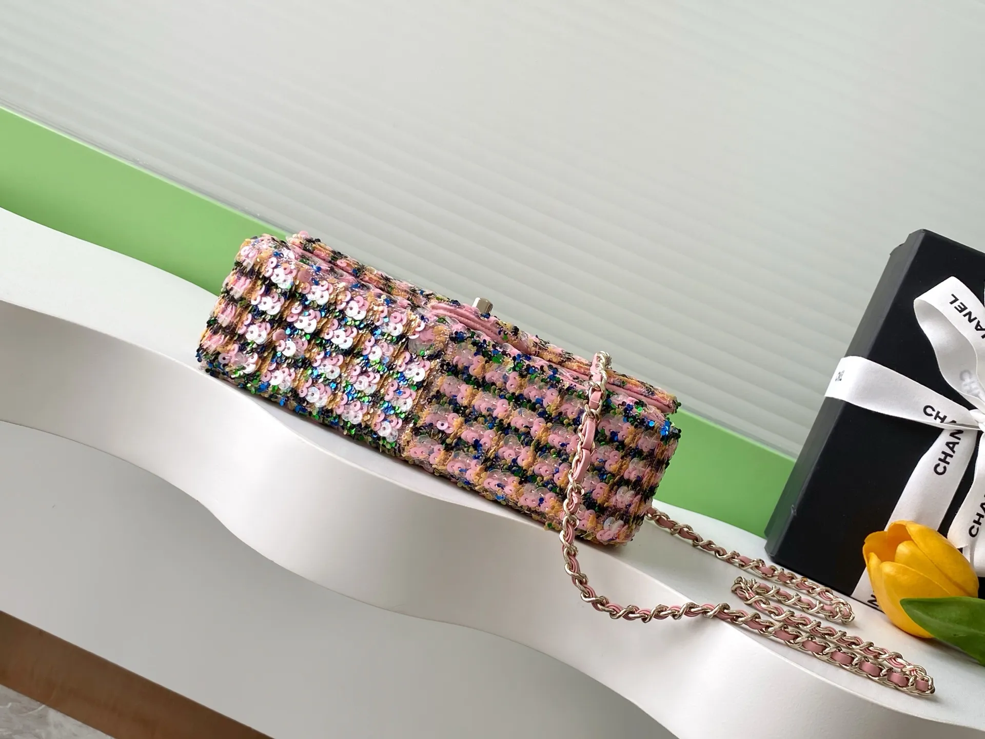 All Categories Chanel Women's Bags (Chanel) Chanel AS4561