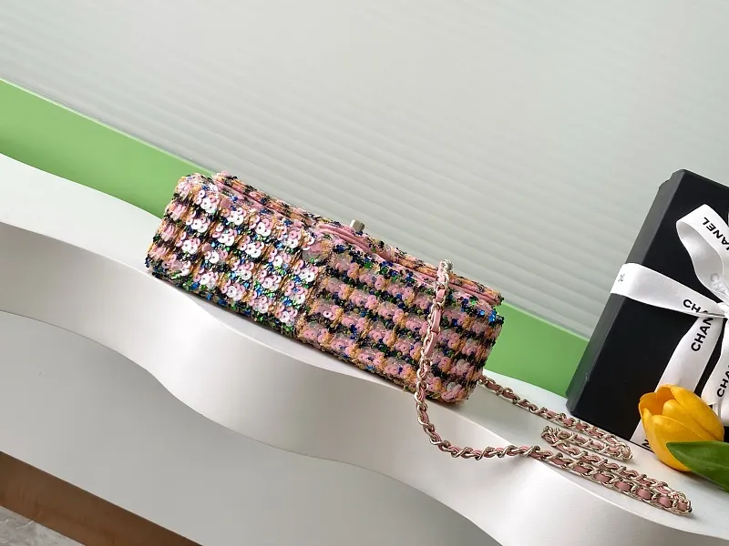 All Categories Chanel Women's Bags (Chanel) Chanel AS4561
