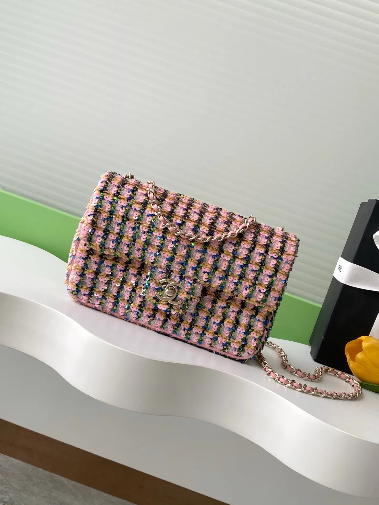 All Categories Chanel Women's Bags (Chanel) Chanel AS4561