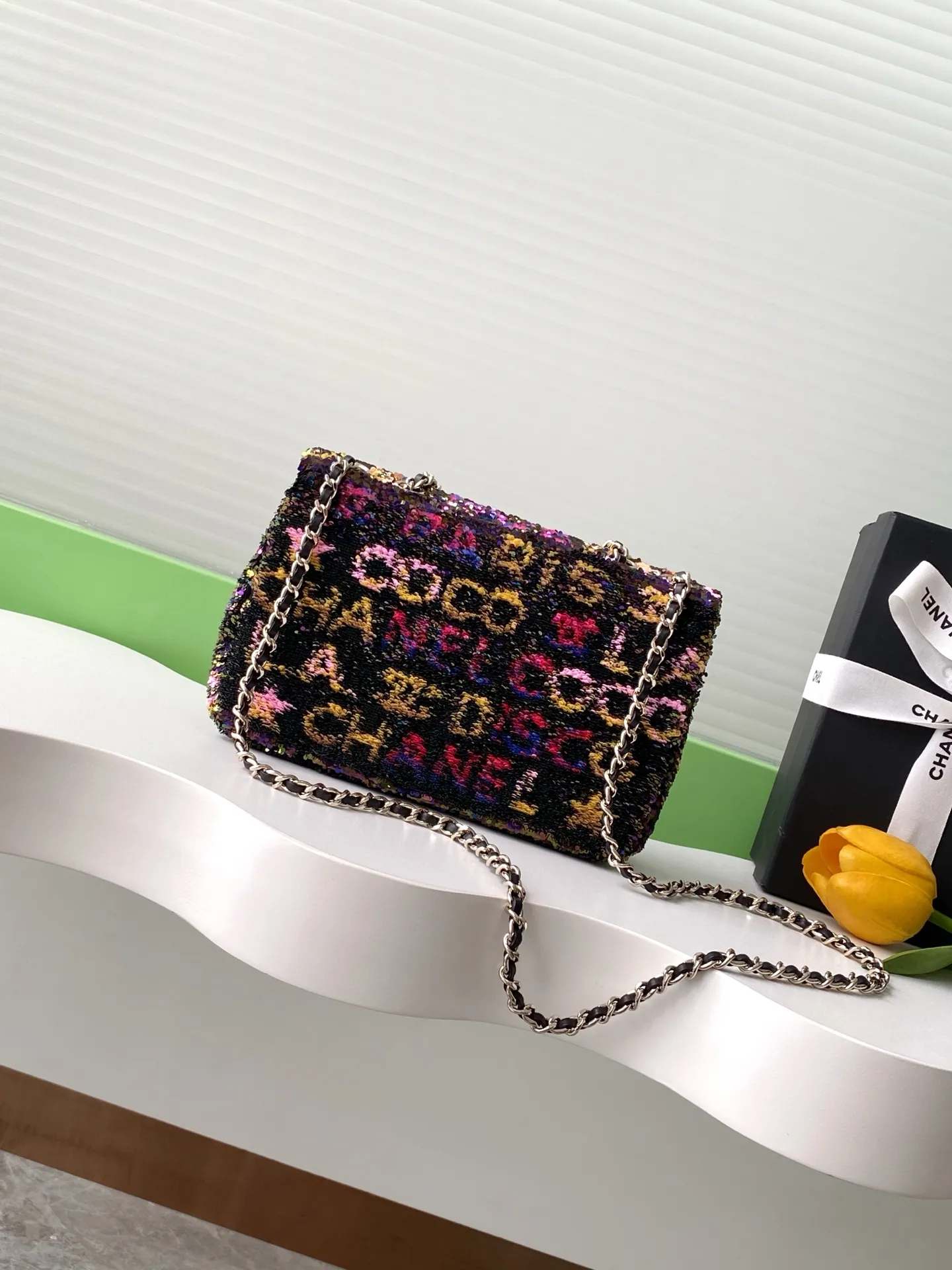 All Categories Chanel Women's Bags (Chanel) Chanel AS4561