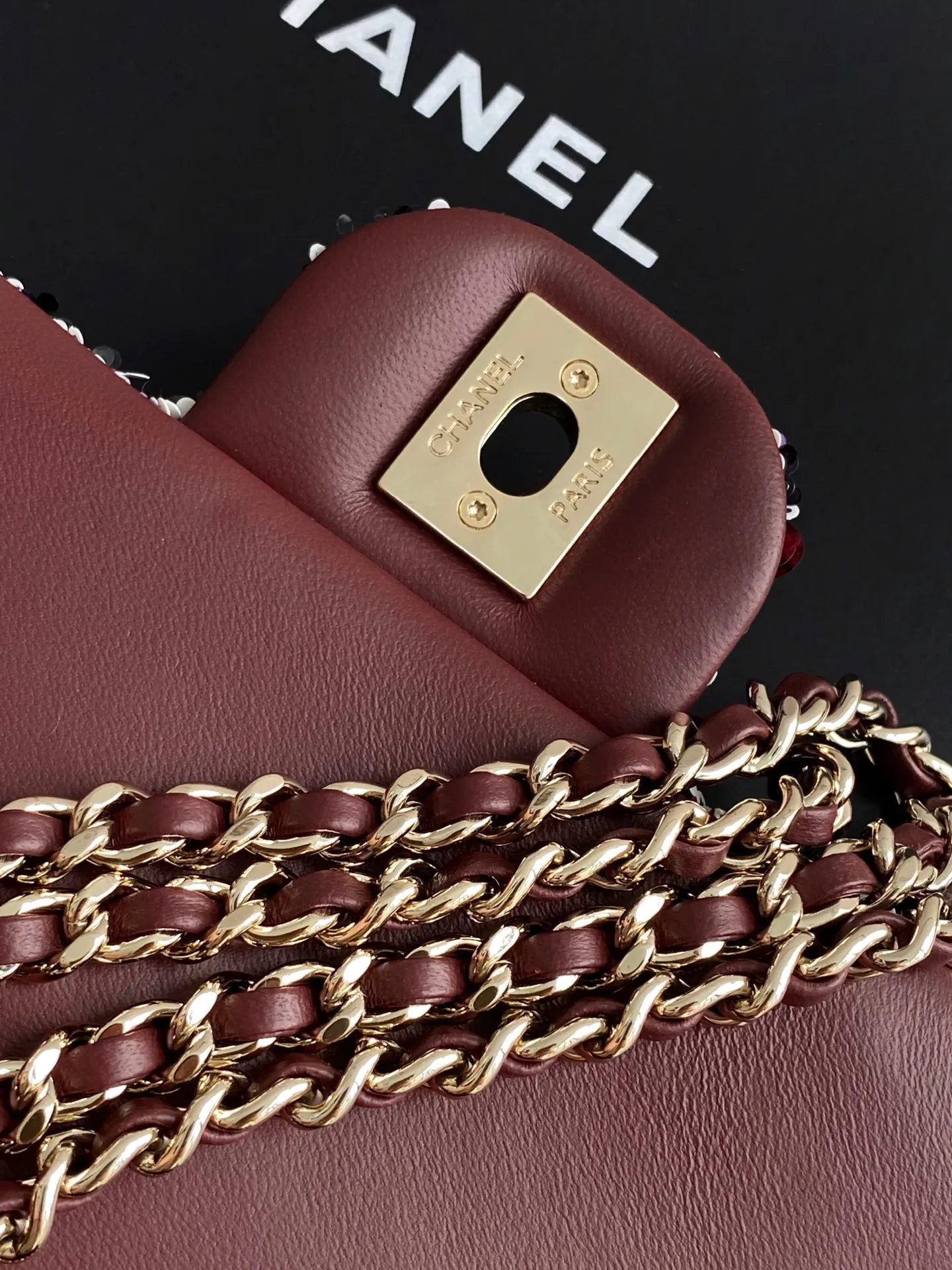 All Categories Chanel Women's Bags (Chanel) Chanel AS4561