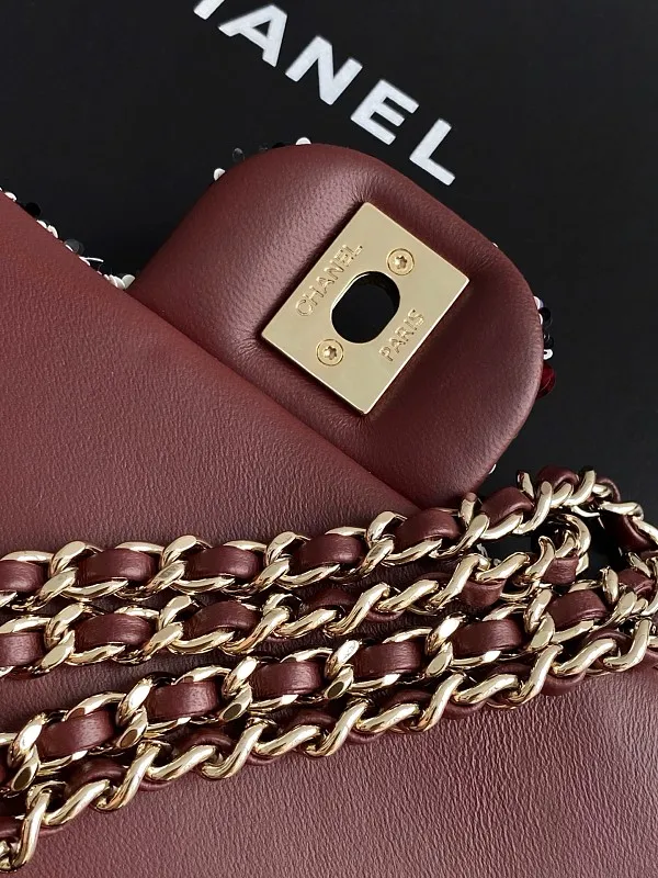 All Categories Chanel Women's Bags (Chanel) Chanel AS4561