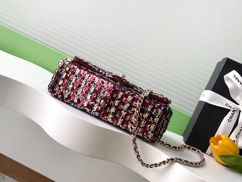 All Categories Chanel Women's Bags (Chanel) Chanel AS4561