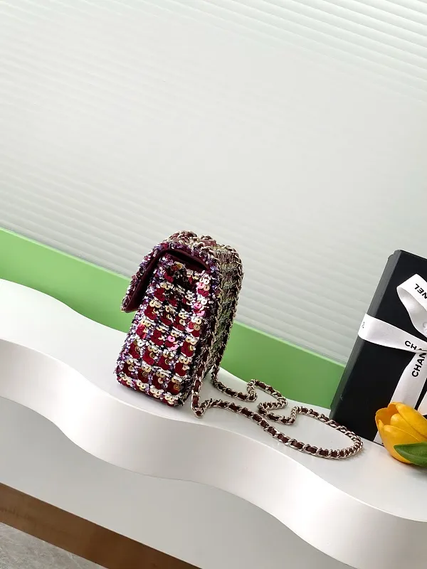 All Categories Chanel Women's Bags (Chanel) Chanel AS4561