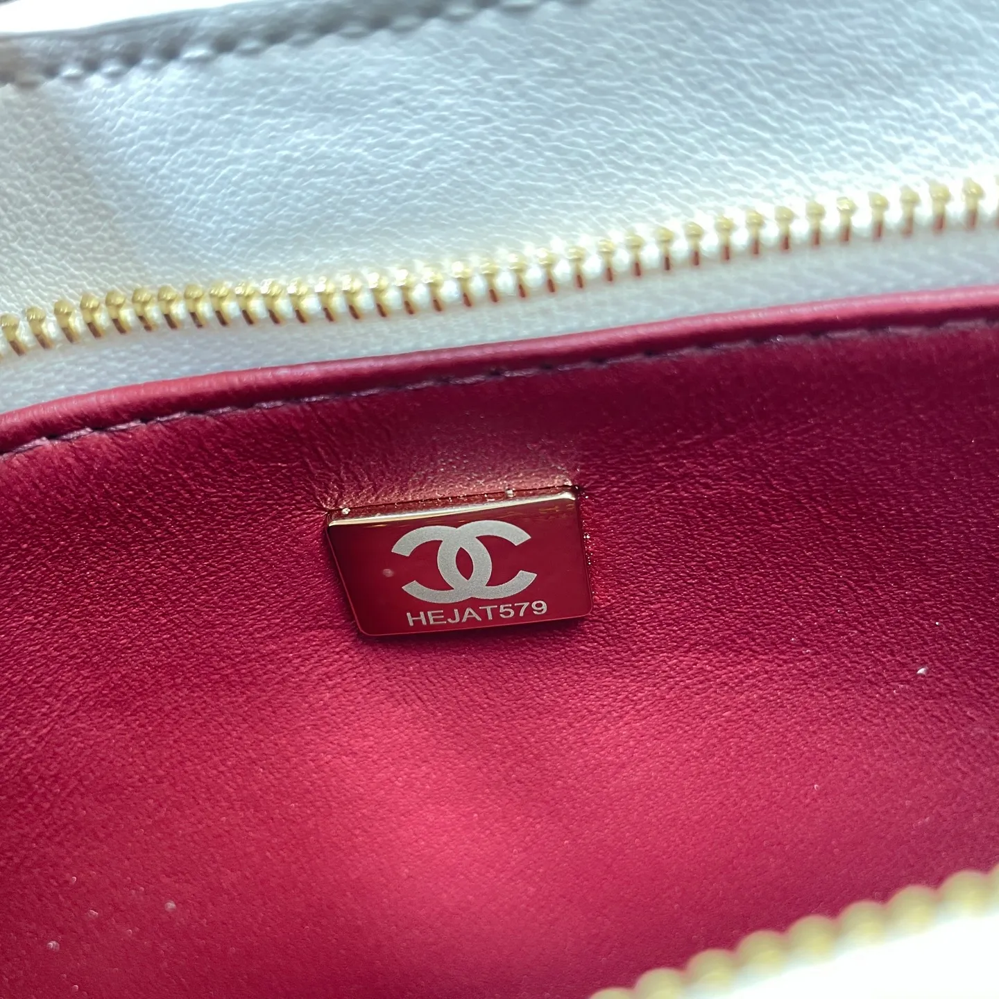 All Categories Chanel Women's Bags 2 (Chanel) Chanel Original Order AS6238