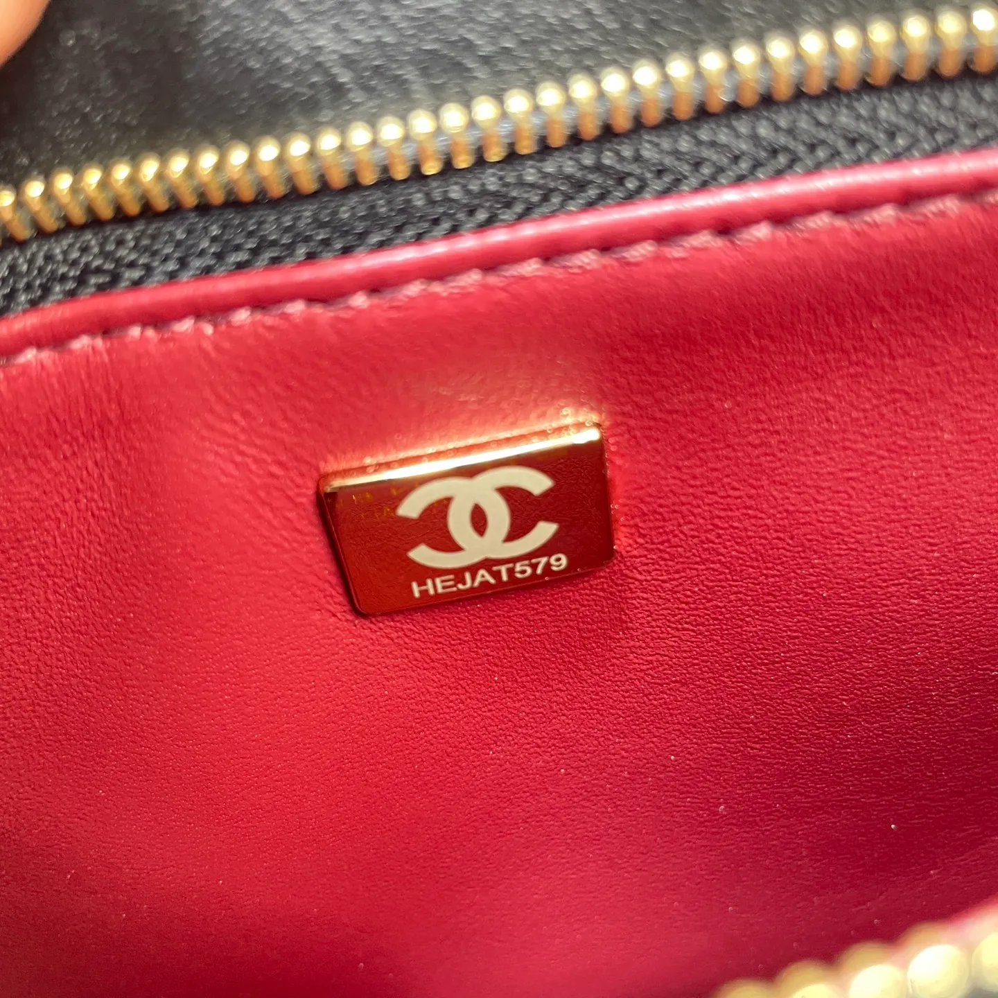 All Categories Chanel Women's Bags 2 (Chanel) Chanel Original Order AS6238