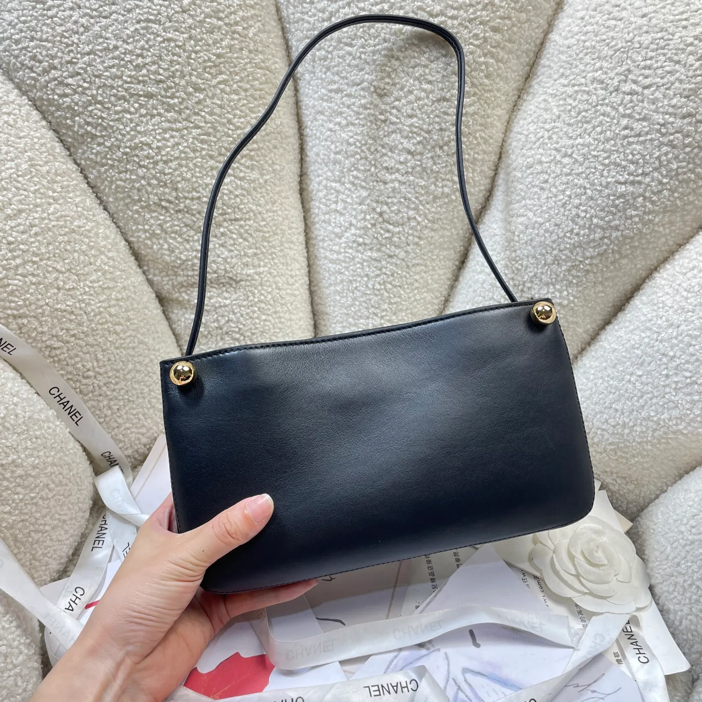 All Categories Chanel Women's Bags 2 (Chanel) Chanel Original Order AS6238