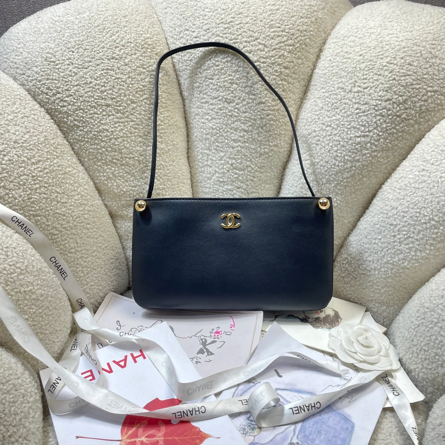 All Categories Chanel Women's Bags 2 (Chanel) Chanel Original Order AS6238