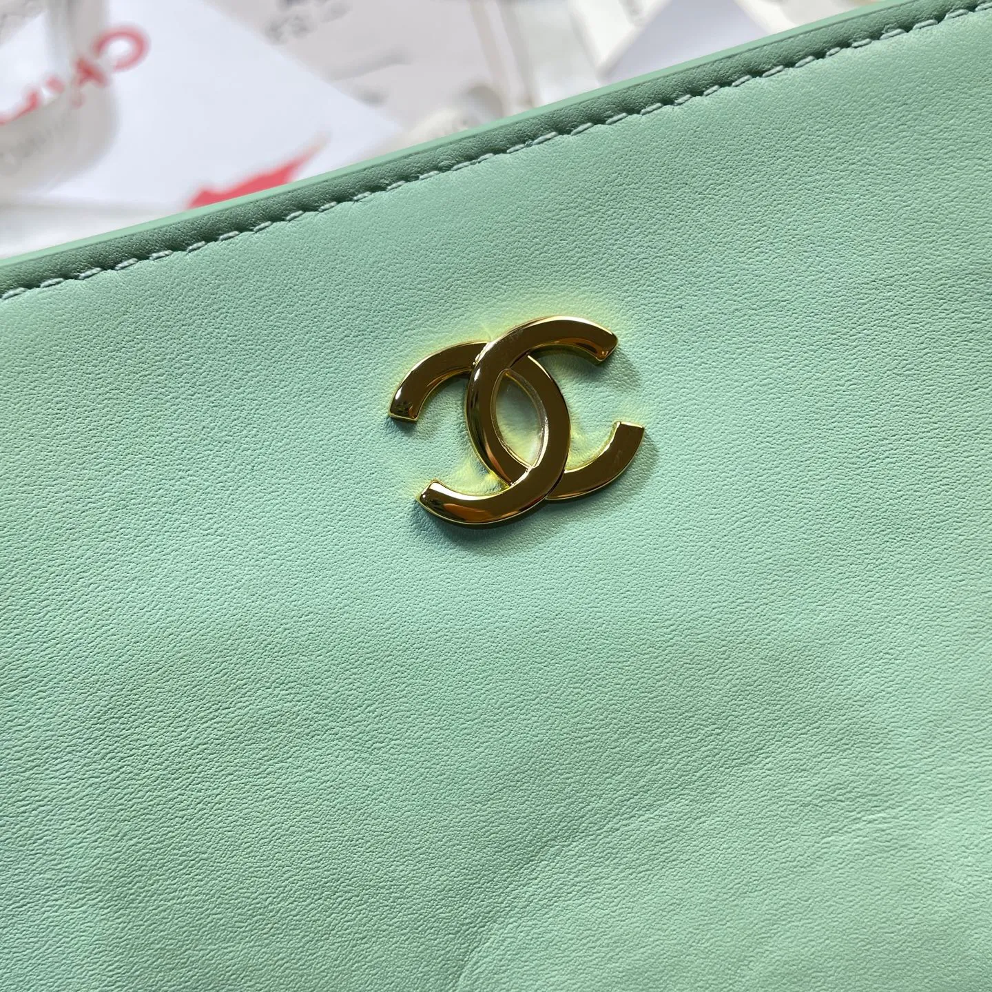 All Categories Chanel Women's Bags 2 (Chanel) Chanel Original Order AS6238