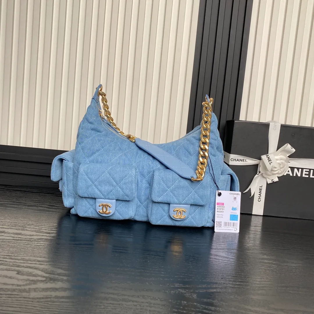 All Categories Chanel Women's Bags 2 (Chanel) Chanel Original AS5302
