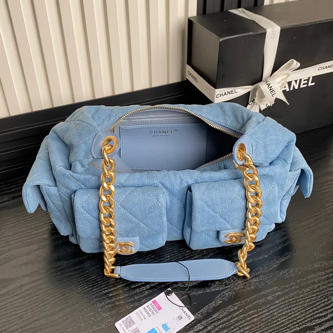 All Categories Chanel Women's Bags 2 (Chanel) Chanel Original AS5302