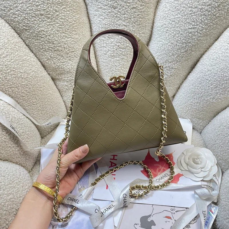 All Categories Chanel Women's Bags 2 (Chanel) Chanel Original Order 6392