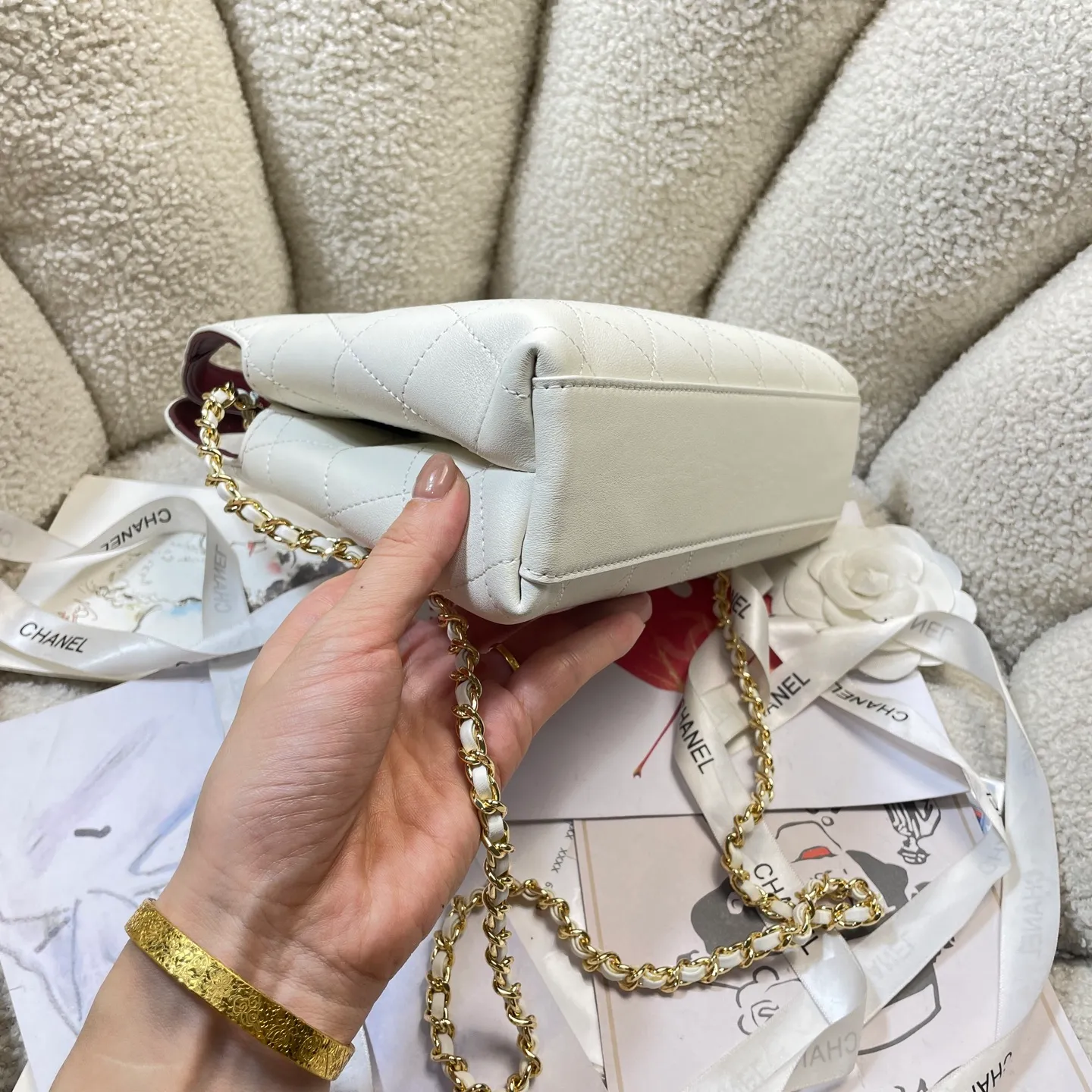 All Categories Chanel Women's Bags 2 (Chanel) Chanel Original Order 6392