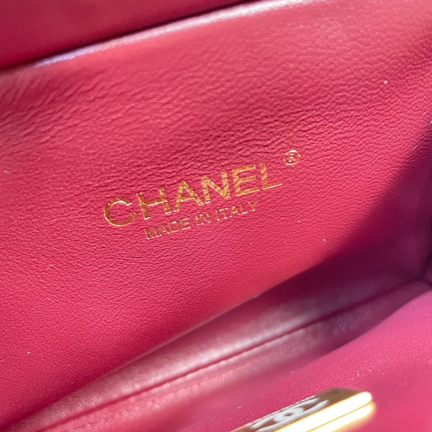 All Categories Chanel Women's Bags 2 (Chanel) Chanel Original Order 6392