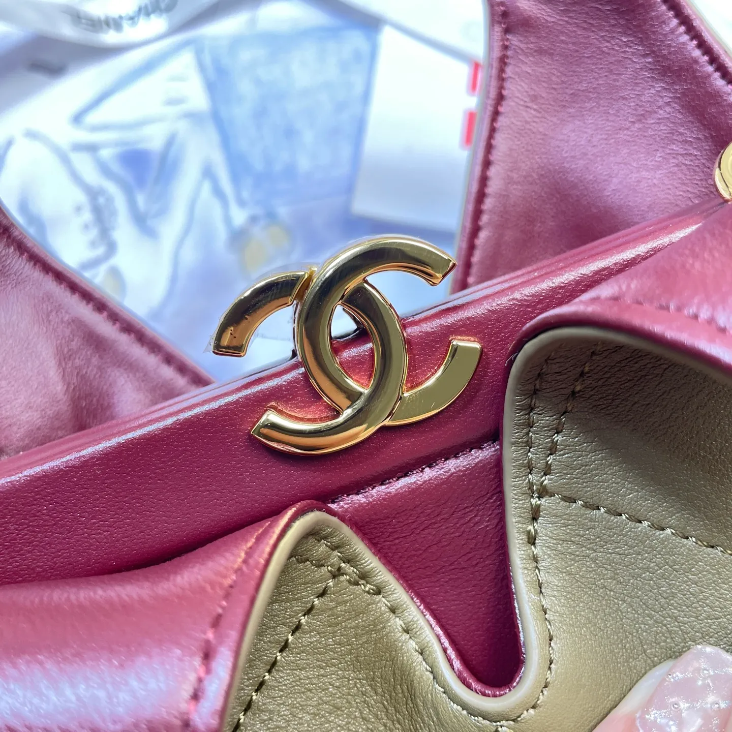 All Categories Chanel Women's Bags 2 (Chanel) Chanel Original Order 6392