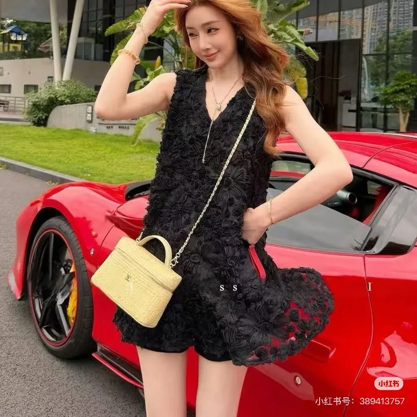 All Categories Chanel Women's Bags (Chanel) Chanel 4385