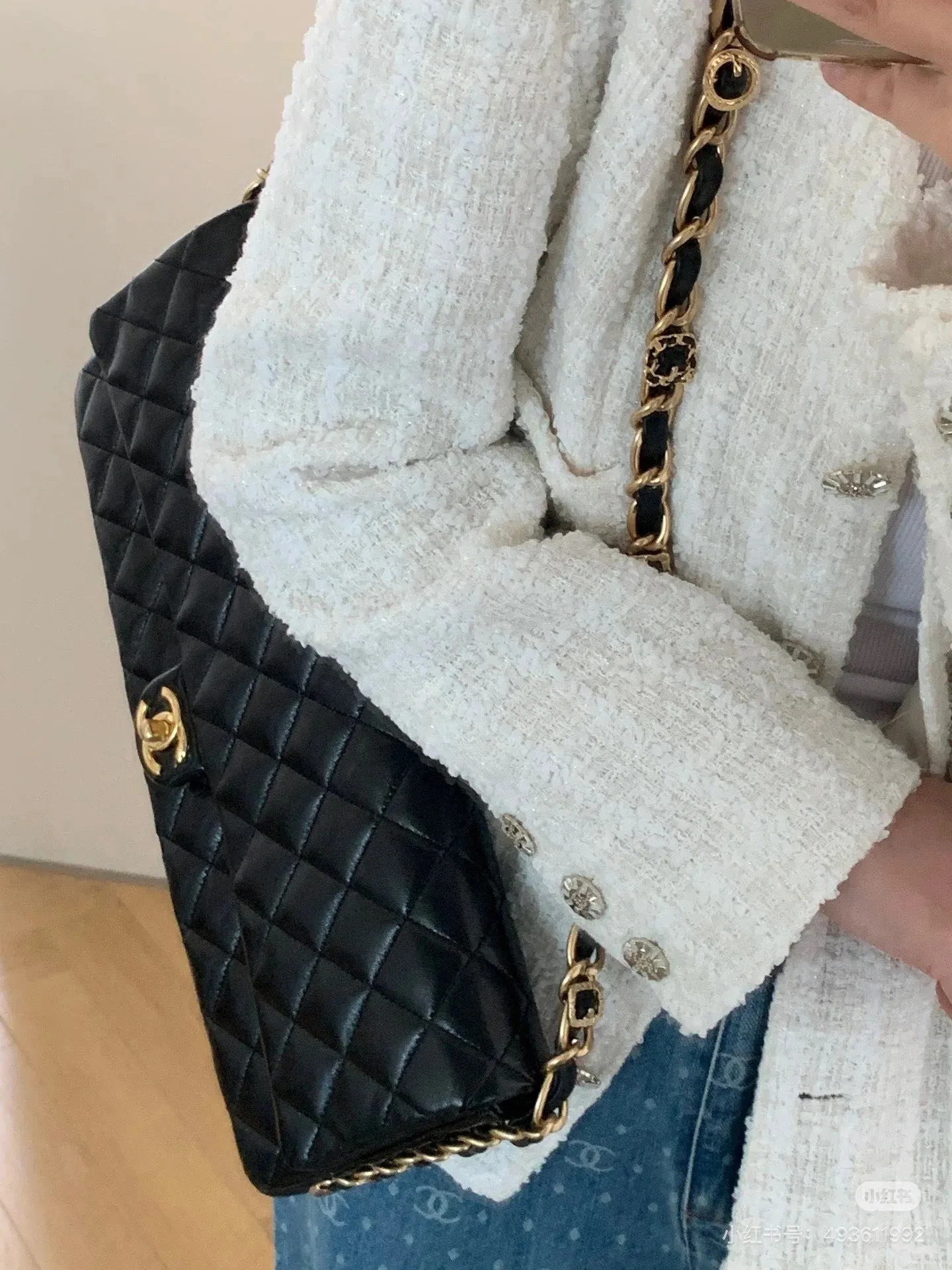 All Categories Chanel Women's Bags (Chanel) Chanel 8834
