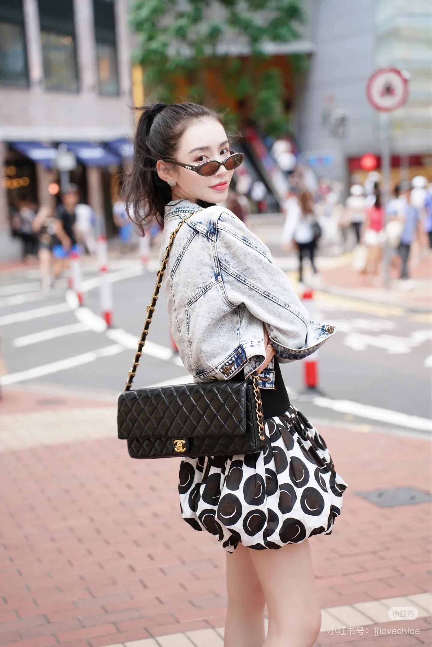 All Categories Chanel Women's Bags (Chanel) Chanel 8834