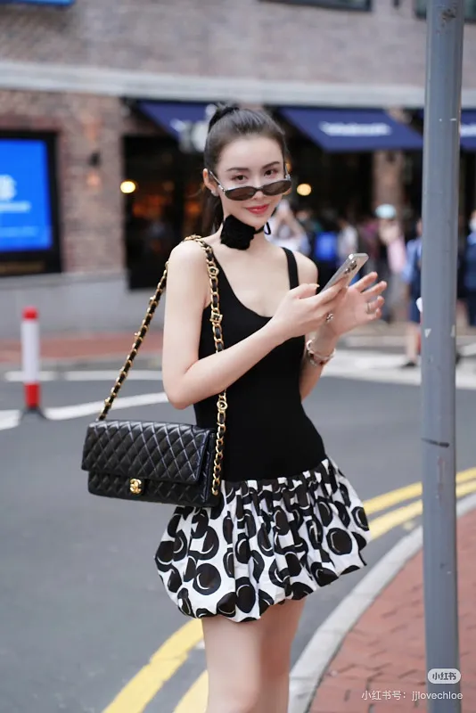 All Categories Chanel Women's Bags (Chanel) Chanel 8834