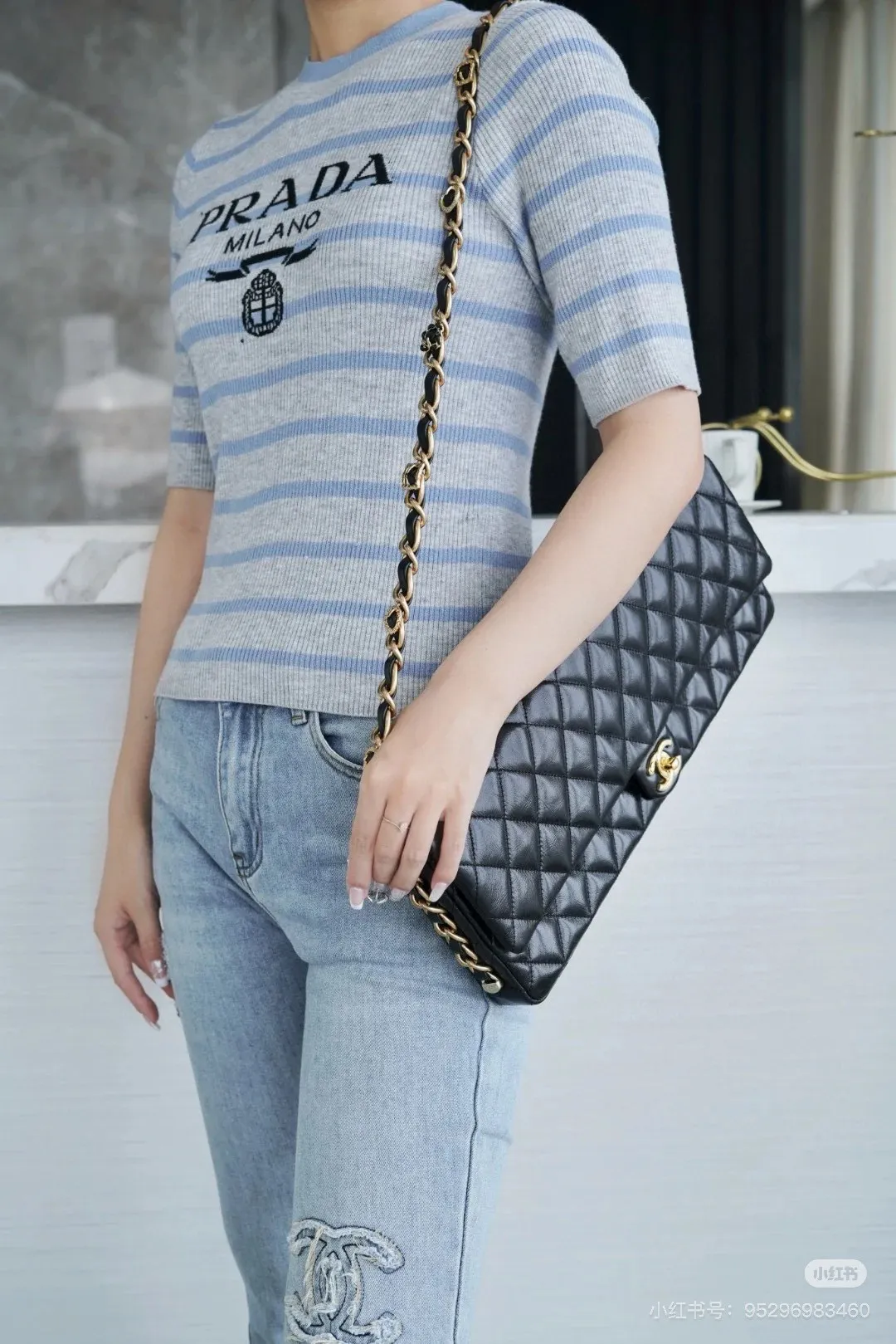 All Categories Chanel Women's Bags (Chanel) Chanel 8834